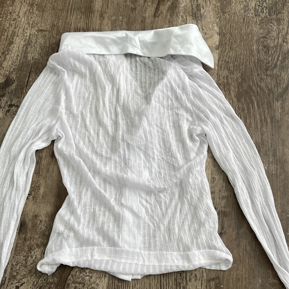 Blouse - Picture 4 of 4